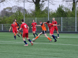 S.K.N.W.K. JO19-1 - ST Vosmeer/N.O.A.D. '67 JO19-1 (competitie) 2023-2024 (3e fase) (44/85)